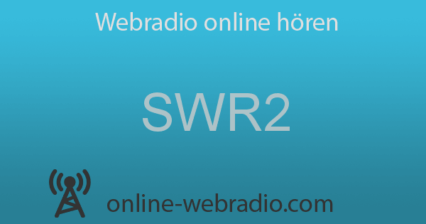 Webradio Swr2