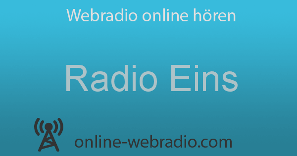 Einslive Webradio Online